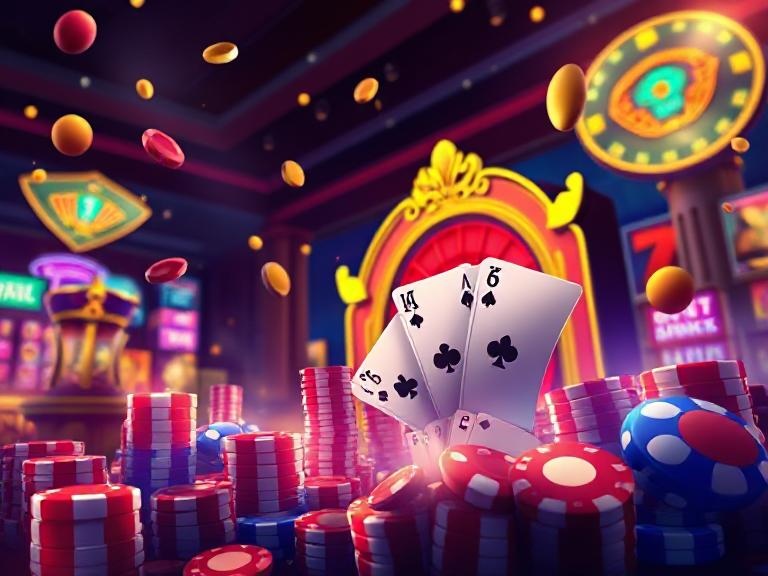 4455 bet