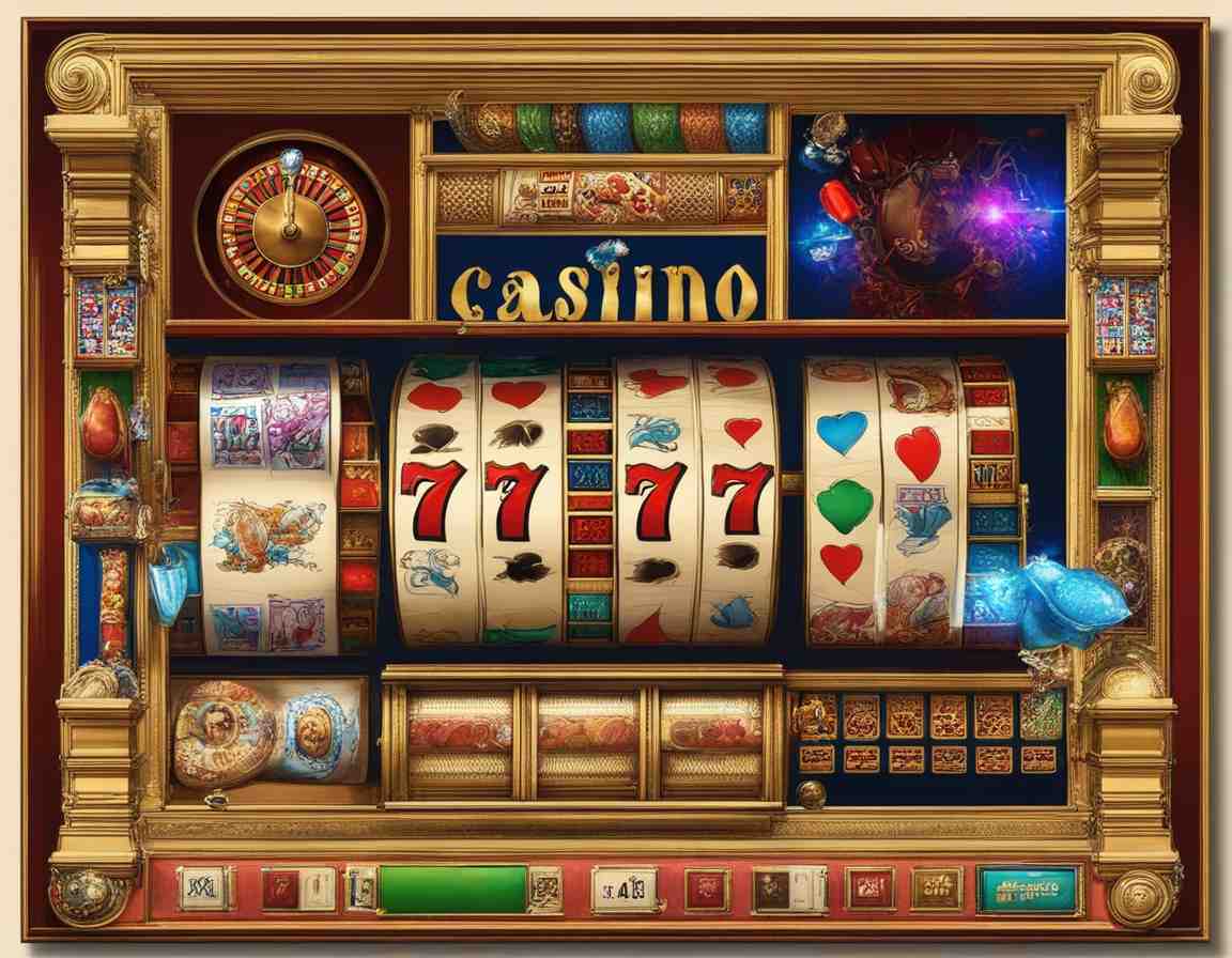 4455 bet