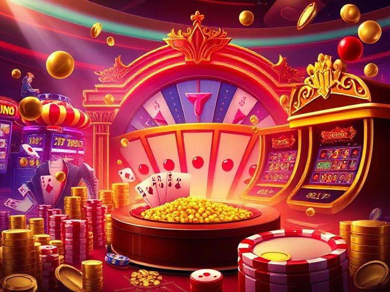 4455 bet