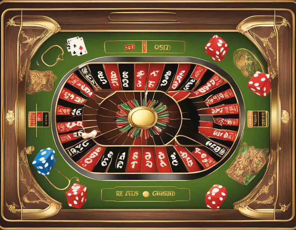 4455 bet